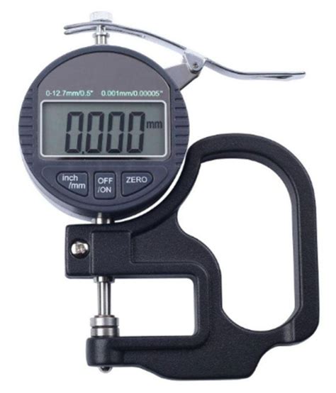 thickness gauge price